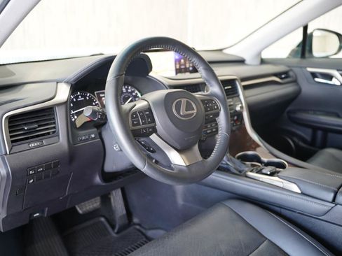 Used 2017 Lexus RX 350 AWD w/ Premium Package image 11