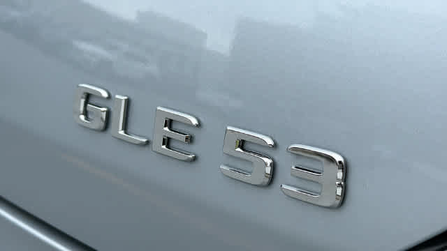 New 2026 Mercedes-Benz GLE 53 AMG 4MATIC Coupe image 11