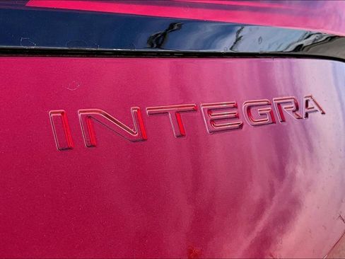 New 2026 Acura Integra A-Spec image 38