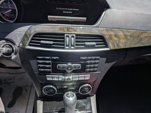 Used 2013 Mercedes-Benz C 63 AMG Sedan image 24