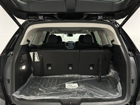 New 2026 Subaru Ascent Bronze Edition image 14