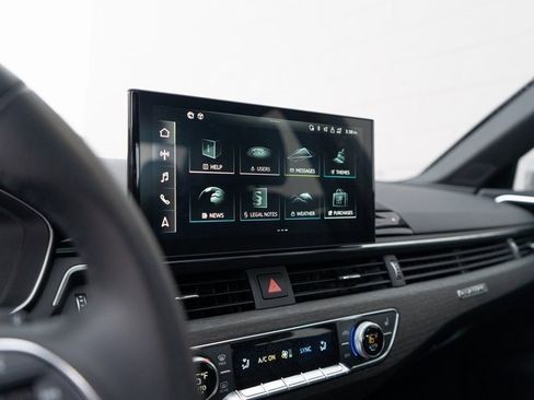 Used 2023 Audi A4 2.0T Premium Plus w/ Premium Plus Package image 25