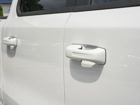 New 2026 RAM 1500 Big Horn image 18