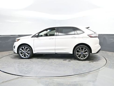 Used 2017 Ford Edge Sport w/ Equipment Group 401A AWD/4WD image 6
