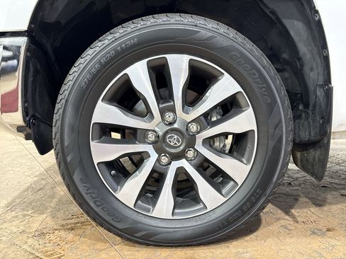 Used 2019 Toyota Tundra Limited image 10