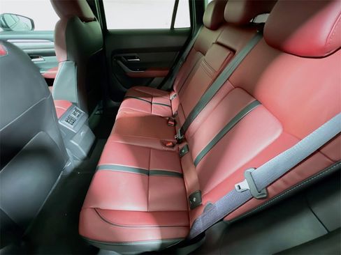 New 2026 MAZDA CX-50 AWD 2.5 Hybrid w/ Weather Package image 19