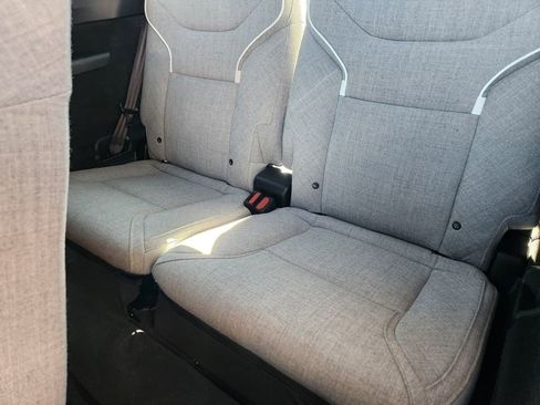 Used 2025 Volvo EX90 Ultra AWD/4WD image 19