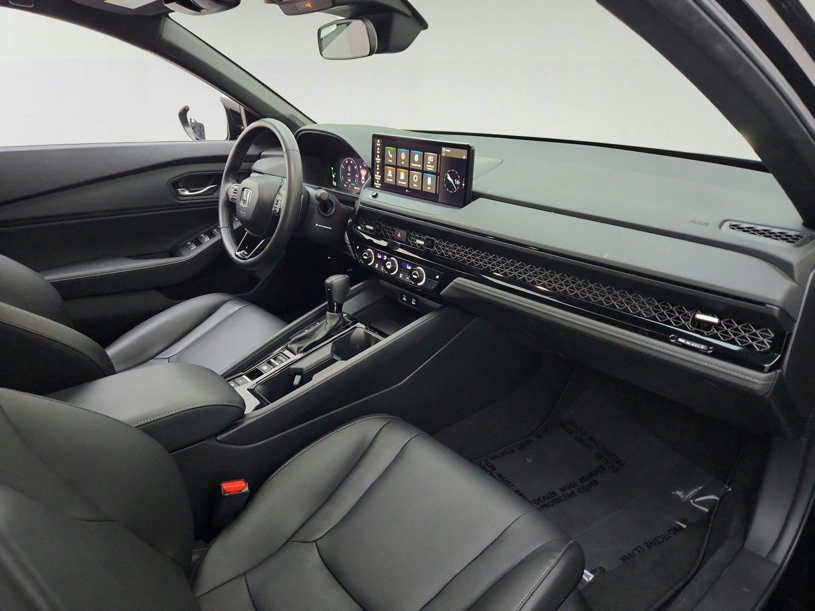 Used 2024 Honda Accord Sport image 29