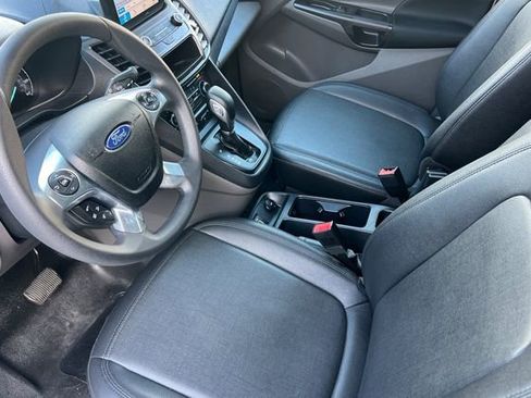 Used 2020 Ford Transit Connect XL image 10