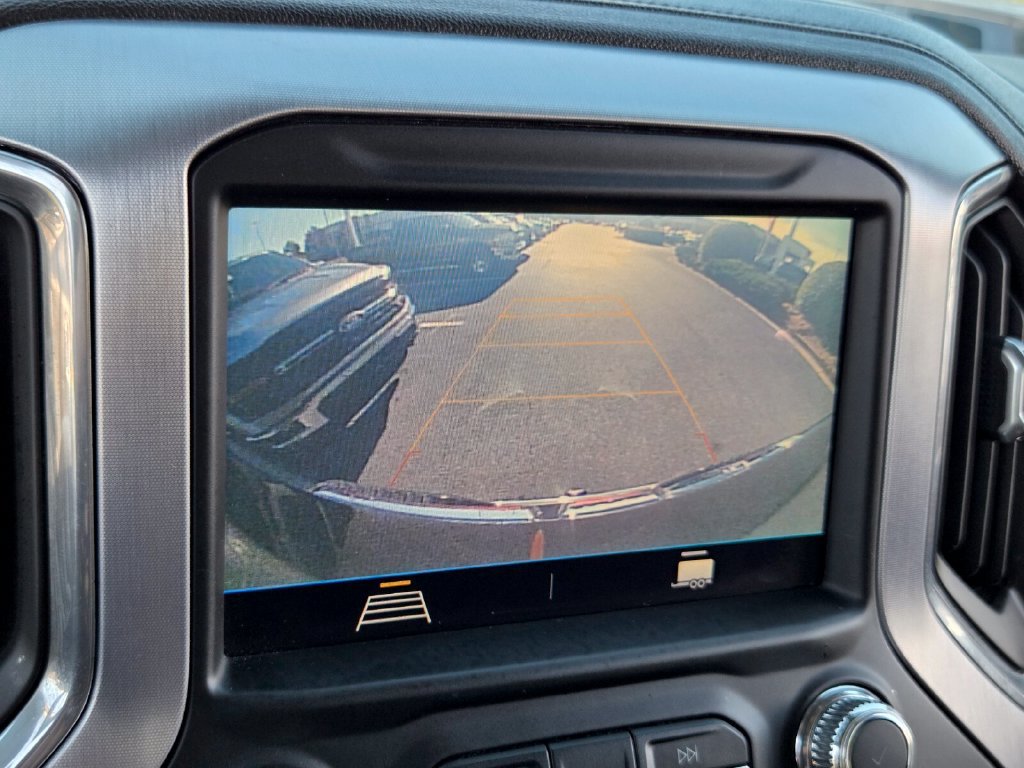 Used 2021 GMC Sierra 2500 SLE AWD/4WD image 19
