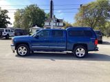 Used 2015 Chevrolet Silverado 1500 LT image 4