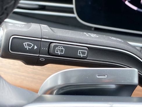 Used 2025 Mercedes-Benz GLE 350 4MATIC image 21