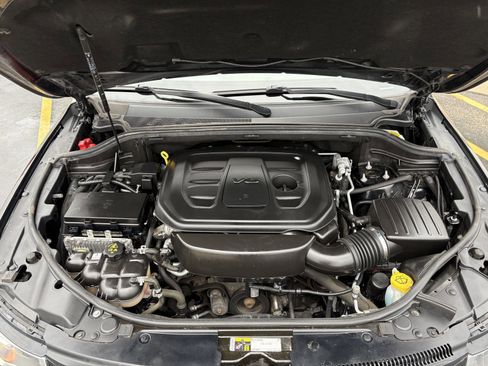 Used 2019 Jeep Grand Cherokee Limited w/ Trailer Tow Group IV image 24