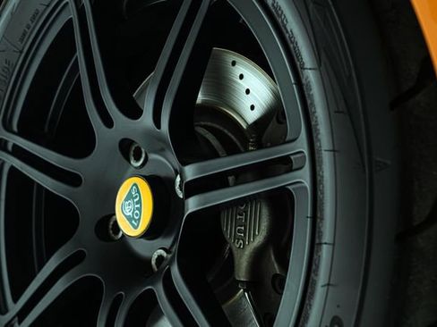 Used 2006 Lotus Elise image 24