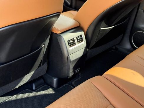 Certified 2022 Lexus RX 350 FWD w/ Premium Package image 29