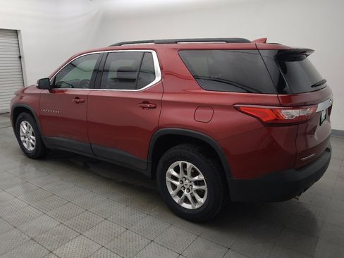 Used 2021 Chevrolet Traverse LT FWD image 3