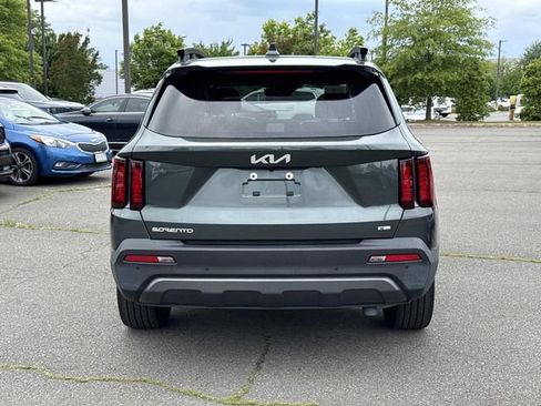 Used 2023 Kia Sorento X-Line EX AWD/4WD image 3