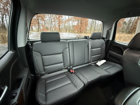 Used 2016 GMC Sierra 1500 SLT w/ SLT Premium Package image 26