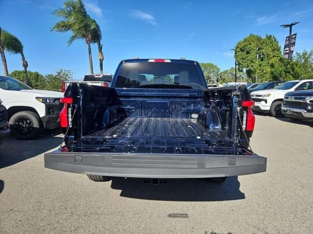 Used 2024 Ford F150 Lightning Pro AWD/4WD image 25