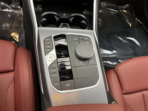 New 2026 BMW 330i xDrive Sedan w/ M Sport Package image 23