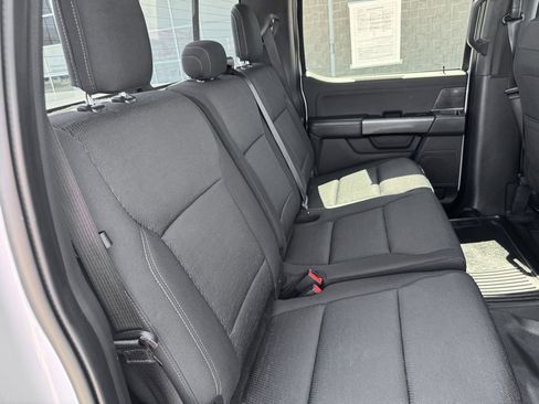 Used 2021 Ford F150 XLT w/ Equipment Group 302A High AWD/4WD image 28