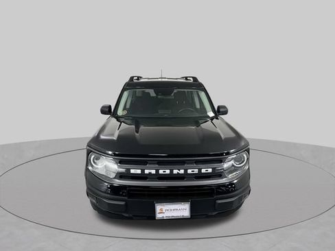Used 2024 Ford Bronco Sport Big Bend AWD/4WD image 24