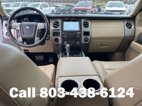 Used 2017 Ford Expedition Limited image 17