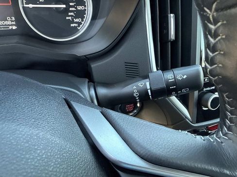 Used 2019 Subaru Forester Premium AWD/4WD image 40