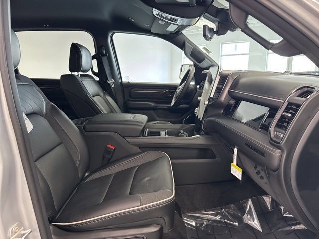 New 2026 RAM 1500 Limited AWD/4WD image 26