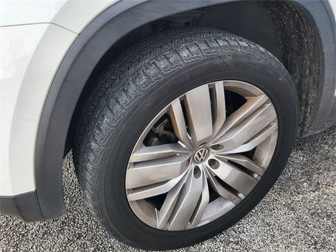 Used 2019 Volkswagen Atlas SEL image 10