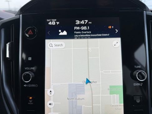 New 2025 Subaru Forester Limited image 23