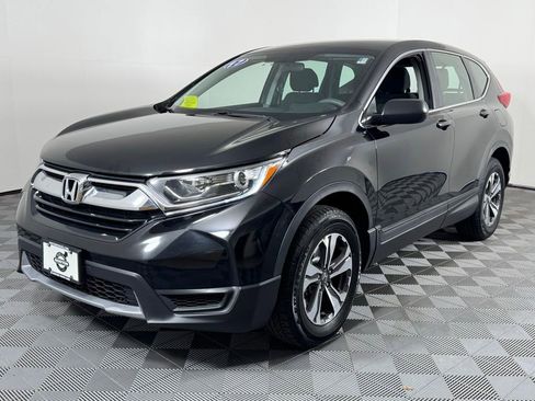 Used 2017 Honda CR-V LX image 15