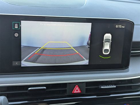 Used 2025 Kia K5 LXS image 10