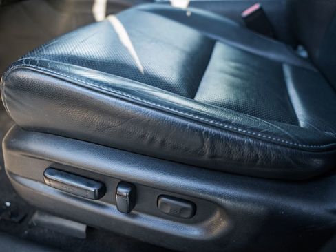 Used 2022 Honda Passport EX-L image 36