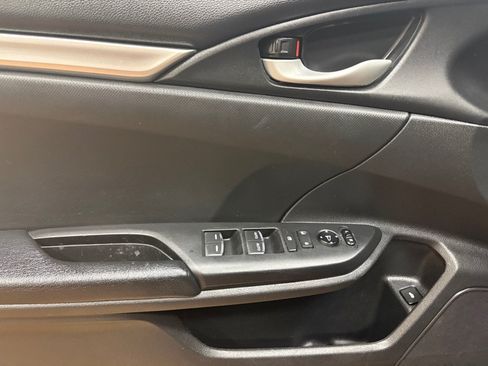 Used 2021 Honda Civic Sport image 26