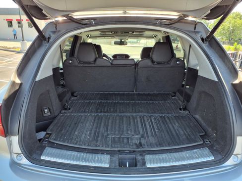 Used 2015 Acura MDX SH-AWD w/ Advance Package image 26