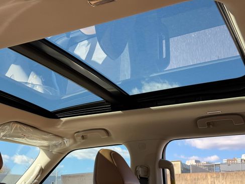 New 2026 INFINITI QX80 Luxe w/ Cargo Package image 24