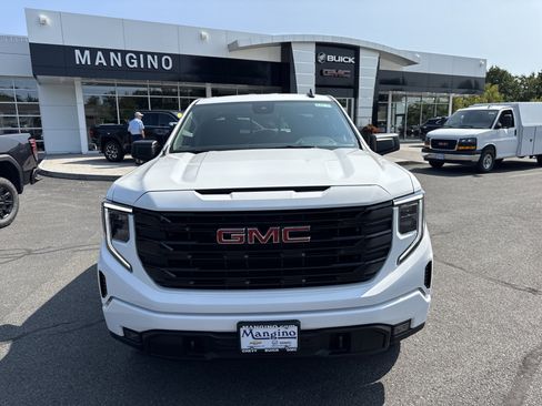 New 2026 GMC Sierra 1500 Elevation w/ Preferred Package image 10