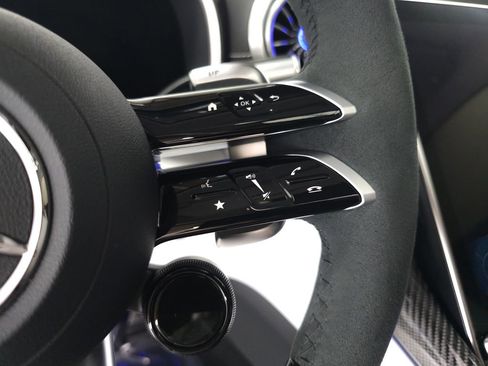 Used 2025 Mercedes-Benz AMG GT 63 S image 13