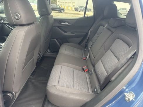 New 2026 Chevrolet Equinox LT w/ LPO, Floor Liner Package image 27