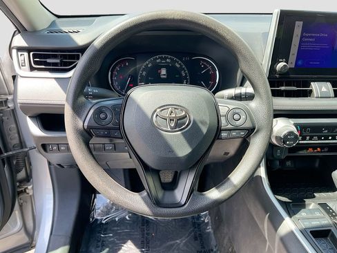 Used 2023 Toyota RAV4 XLE w/ Convenience Package FWD image 17