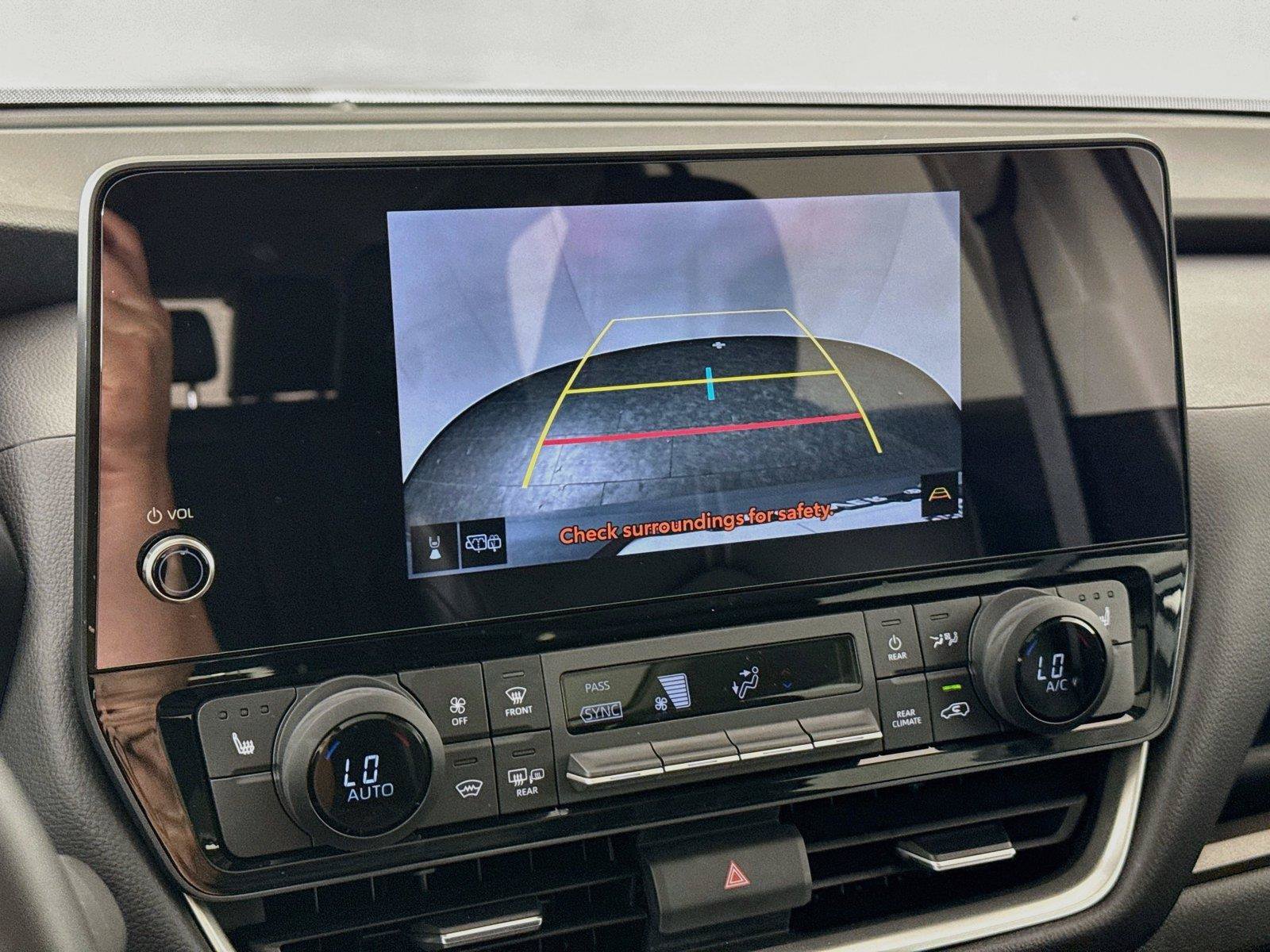 Certified 2026 Toyota Grand Highlander FWD image 25
