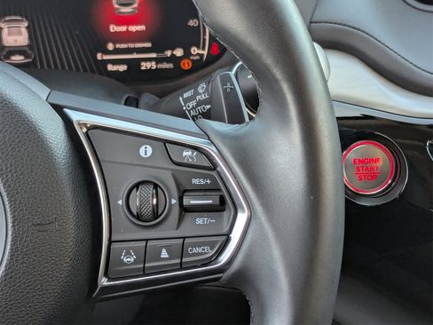 Used 2024 Acura MDX Technology image 28