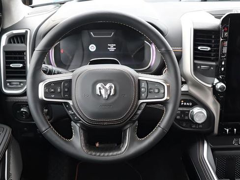 New 2026 RAM 1500 Tungsten w/ Off Road Group image 10