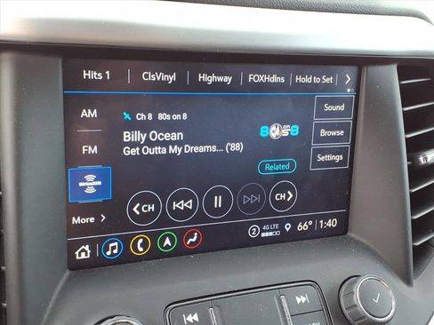 Used 2023 GMC Acadia SLT w/ Elevation Edition image 23