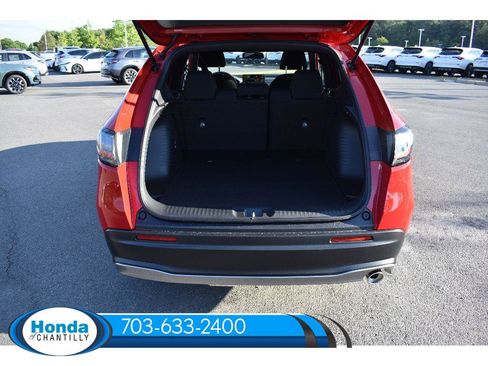 New 2026 Honda HR-V Sport image 29