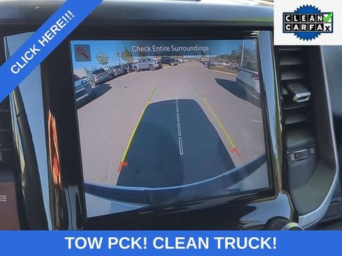 Used 2022 RAM 1500 Big Horn image 27