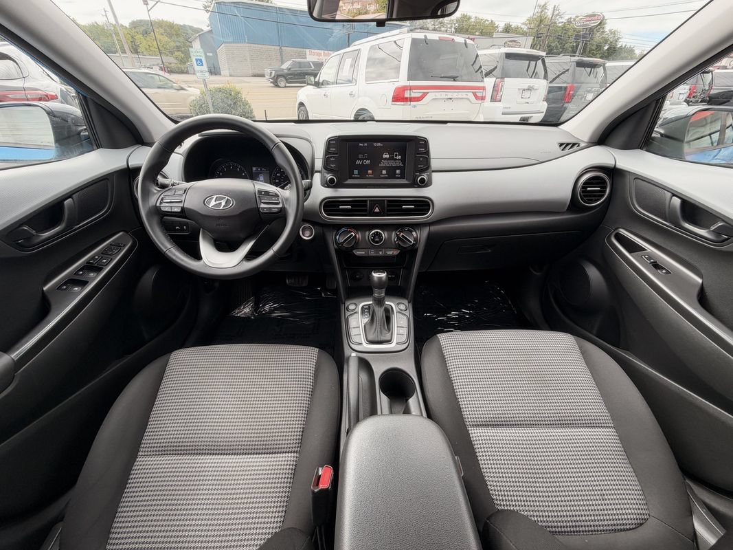 Used 2020 Hyundai Kona SEL AWD/4WD image 18