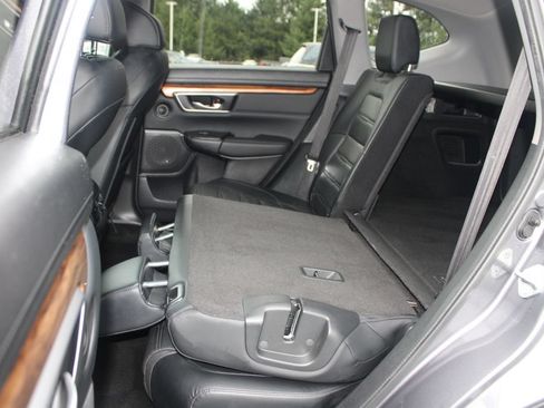 Certified 2021 Honda CR-V EX-L image 15