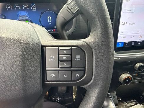 Used 2024 Ford F150 STX AWD/4WD image 17